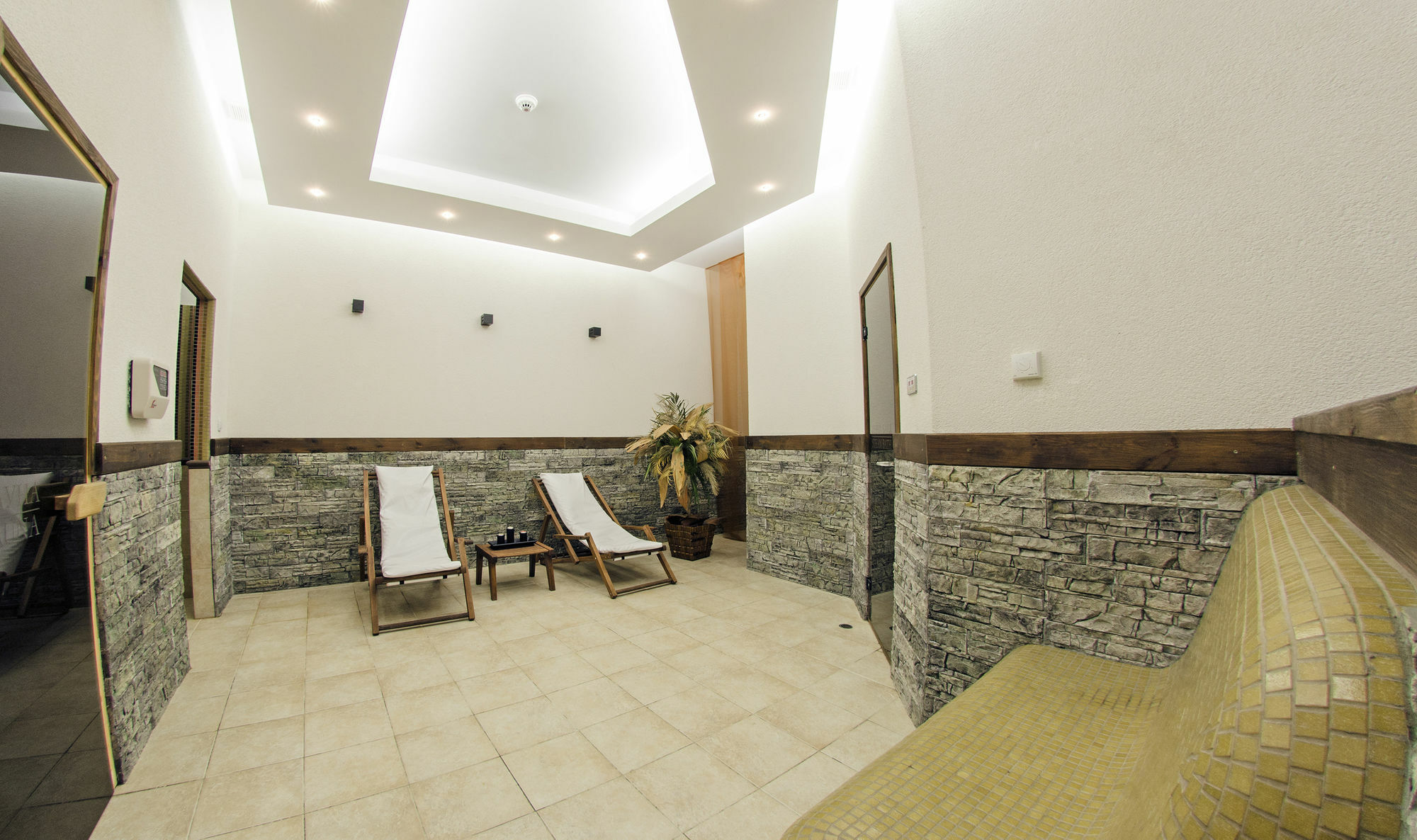 Green Life Family Apartments Pamporovo Luaran gambar