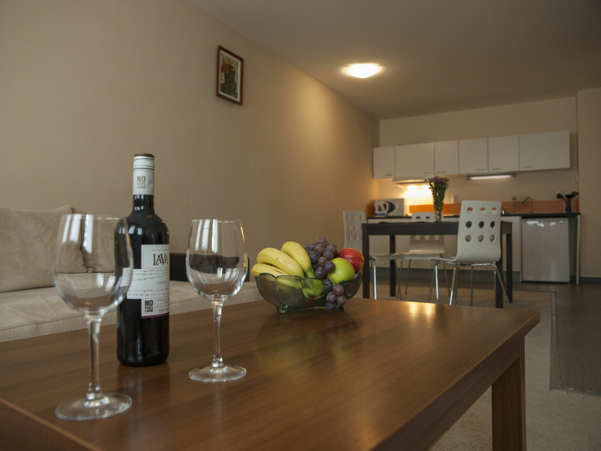 Green Life Family Apartments Pamporovo Luaran gambar