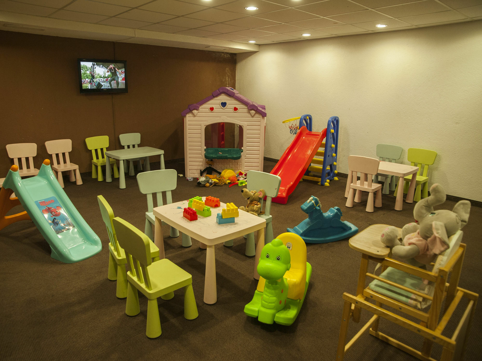 Green Life Family Apartments Pamporovo Luaran gambar